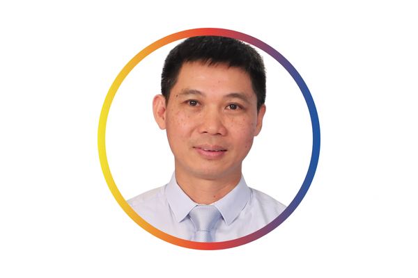 ANAH-AFES Joint Symposium 2025: Dr Nguyen Quang Bay